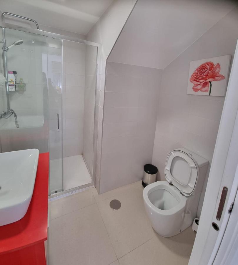 Marinamed Residential Villa Alicante Buitenkant foto