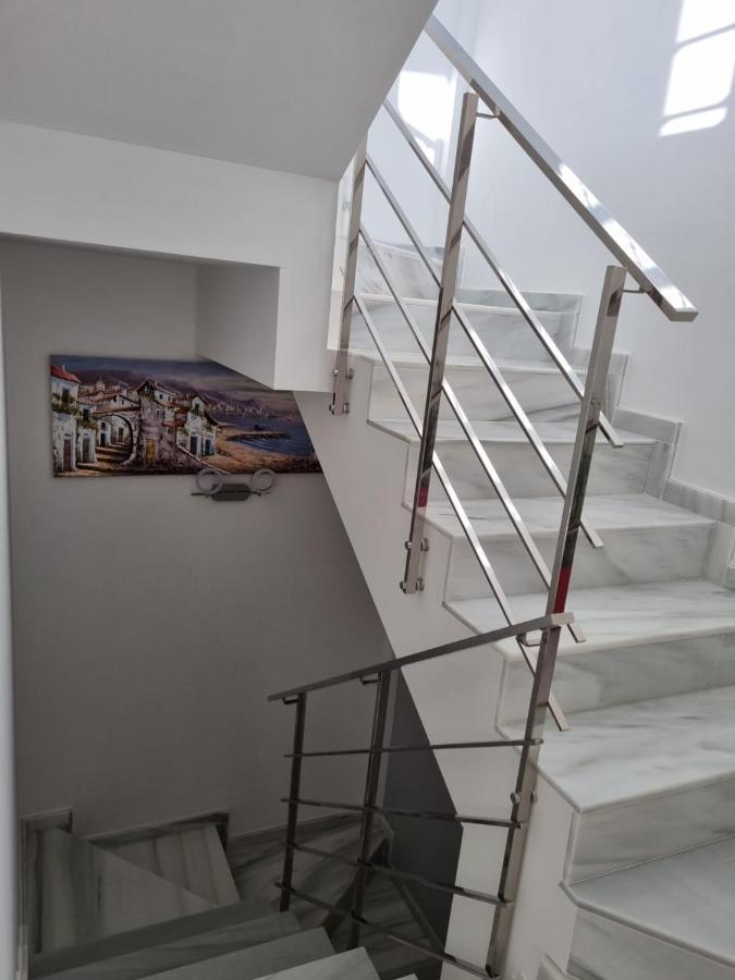 Marinamed Residential Villa Alicante Buitenkant foto
