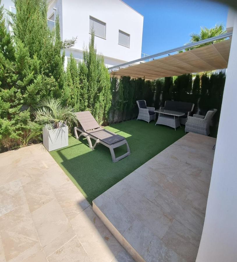 Marinamed Residential Villa Alicante Buitenkant foto