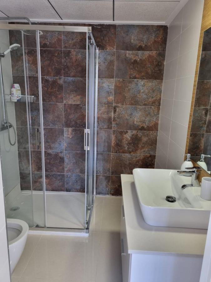 Marinamed Residential Villa Alicante Buitenkant foto