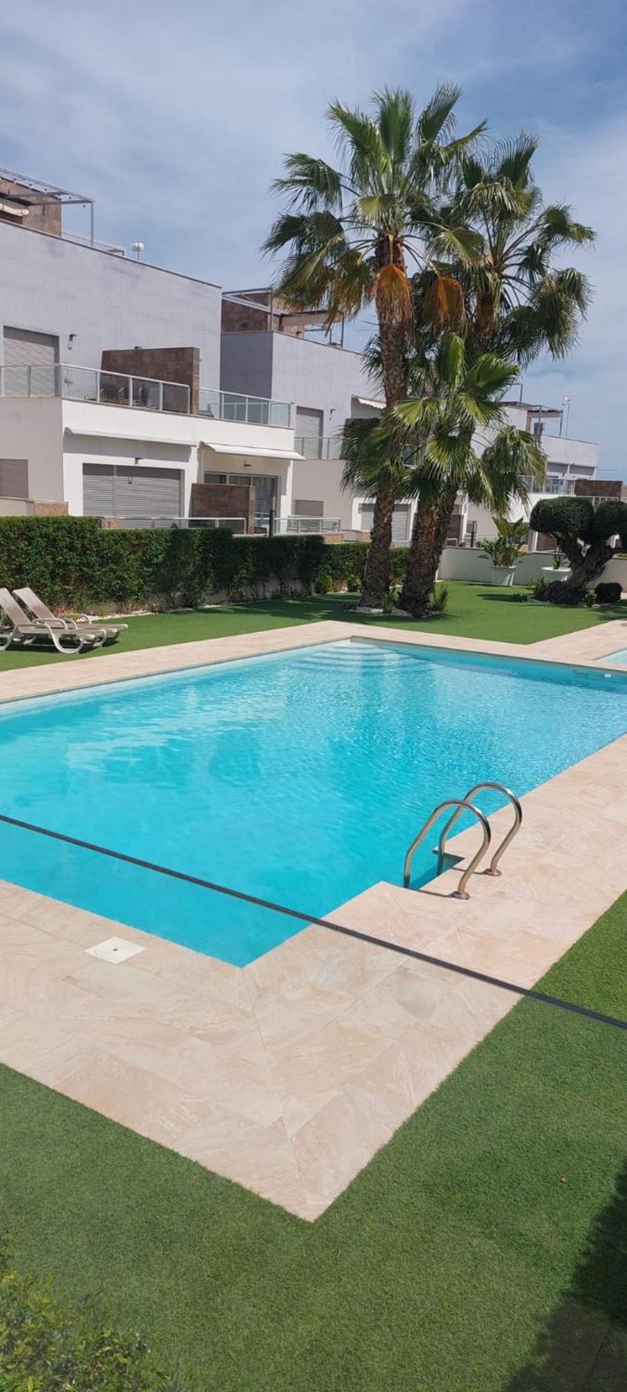 Marinamed Residential Villa Alicante Buitenkant foto